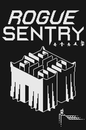 Rogue Sentry poszter