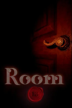 Room 13 poszter
