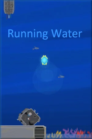 Running Water poszter