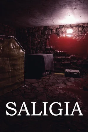SALIGIA poszter