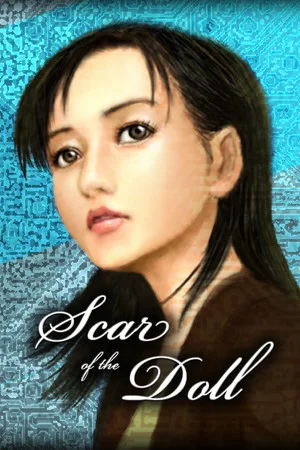 Scar of the Doll poszter