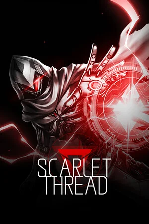 Scarlet Thread poszter