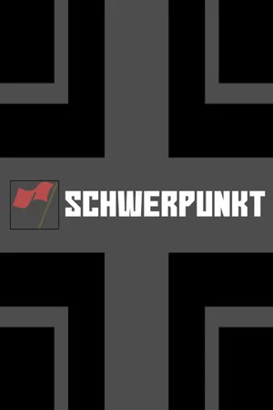 Schwerpunkt poszter