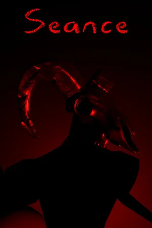 Seance poszter