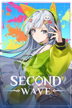 Second Wave poszter