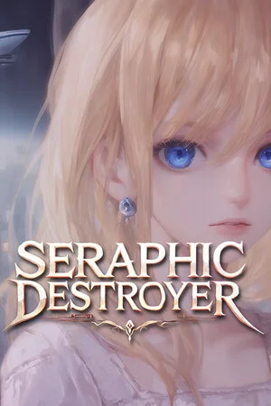 Seraphic Destroyer poszter