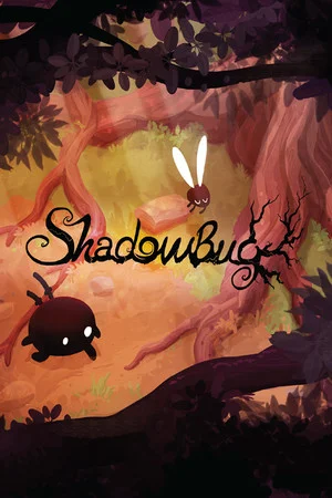 Shadow Bug poszter