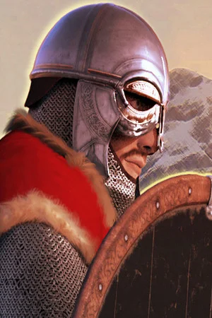 Shieldwall Chronicles: Swords of the North poszter