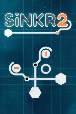 SiNKR 2 poszter