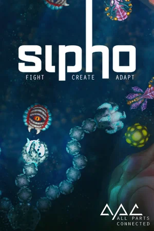 Sipho poszter