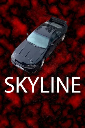 Skyline poszter