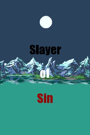 Slayer Of Sin poszter