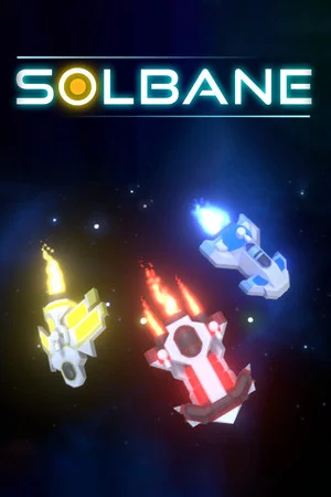 Solbane poszter