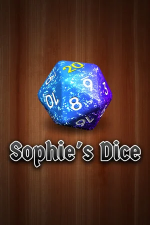 Sophie's Dice poszter