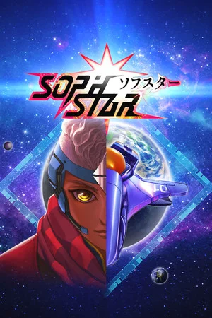 Sophstar poszter