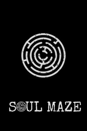 Soul Maze poszter