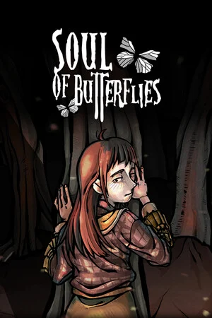 Soul of Butterflies: Incubation poszter