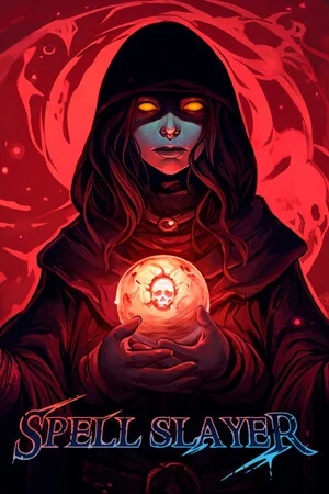 Spellslayer poszter