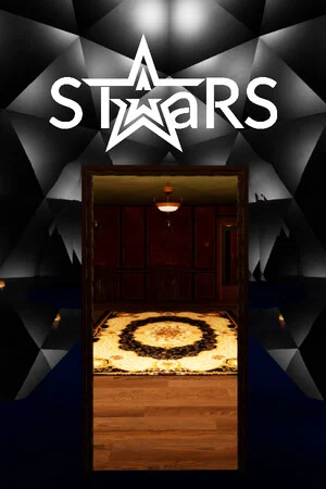 STAaRS poszter