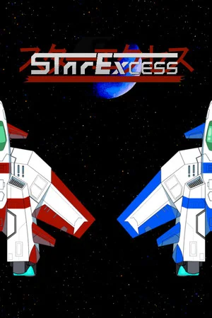 Starexcess poszter