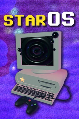 StarOS poszter