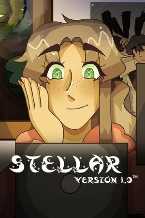 Stellar Version 1.0 poszter