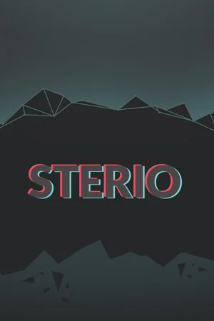 Sterio poszter