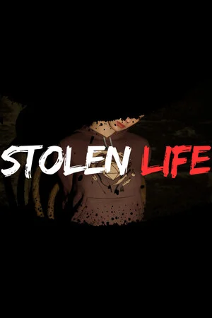 Stolen Life poszter