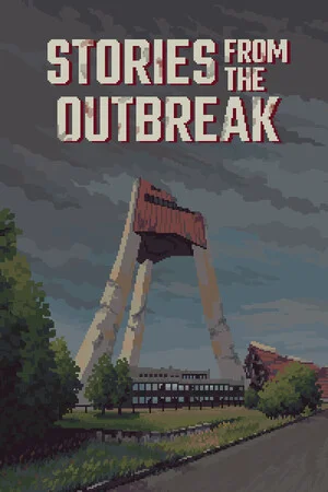 Stories from the Outbreak poszter