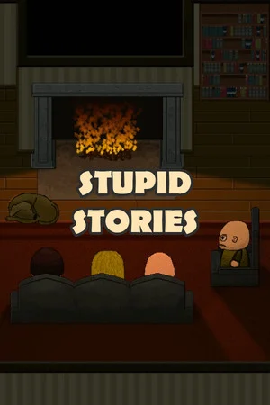 Stupid Stories poszter