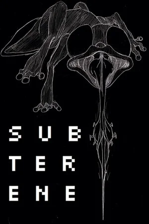 Subterene poszter