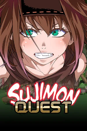 Sujimon Quest poszter