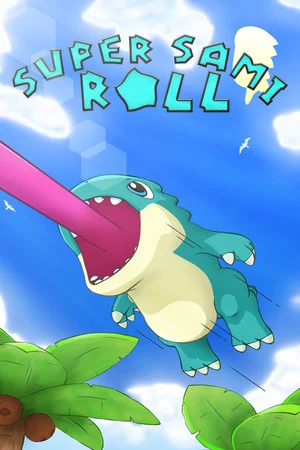 Super Sami Roll poszter