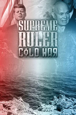 Supreme Ruler: Cold War poszter