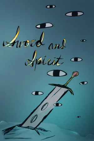 Sword and Spirit poszter