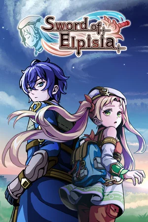 Sword of Elpisia poszter