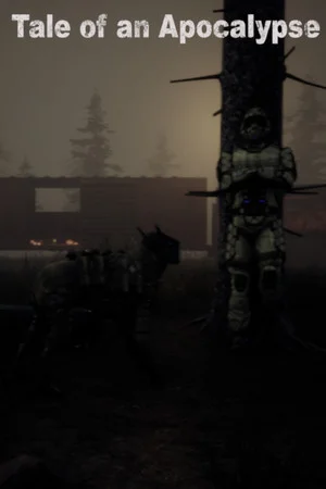 Tale of an Apocalypse poszter