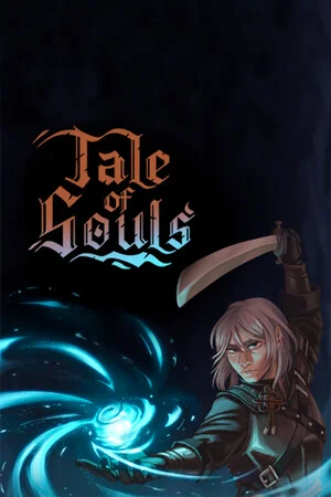 Tale of Souls poszter