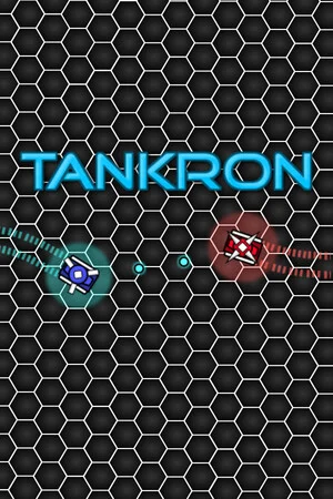 Tankron poszter