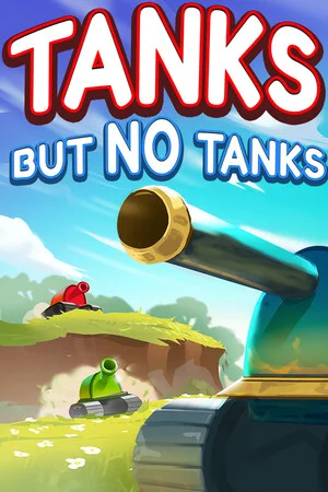 Tanks, But No Tanks poszter