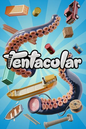 Tentacular poszter