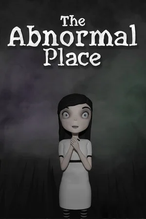 The Abnormal Place poszter