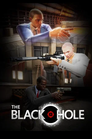 The Black Hole poszter
