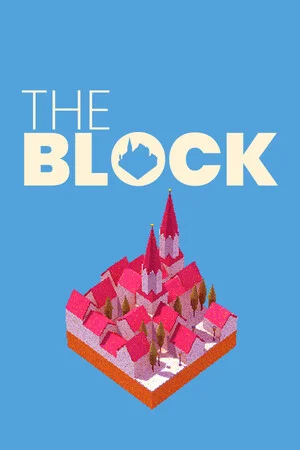 The Block poszter