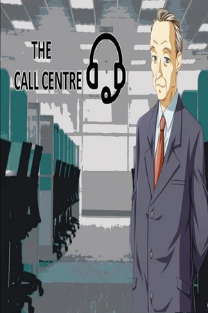 The Call Centre poszter