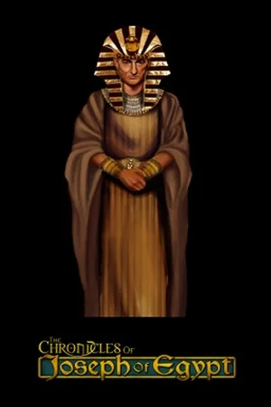 The Chronicles of Joseph of Egypt poszter