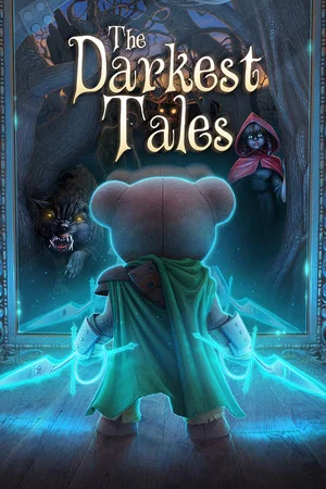 The Darkest Tales poszter