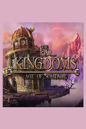 The Far Kingdoms: Age of Solitaire poszter