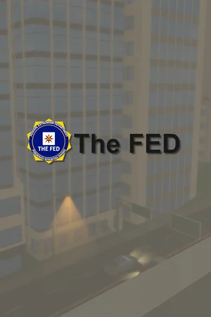 The FED poszter
