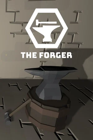The Forger poszter